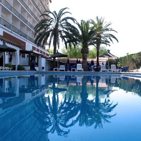 Ohtels San Salvador