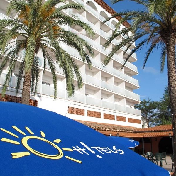 Ohtels San Salvador