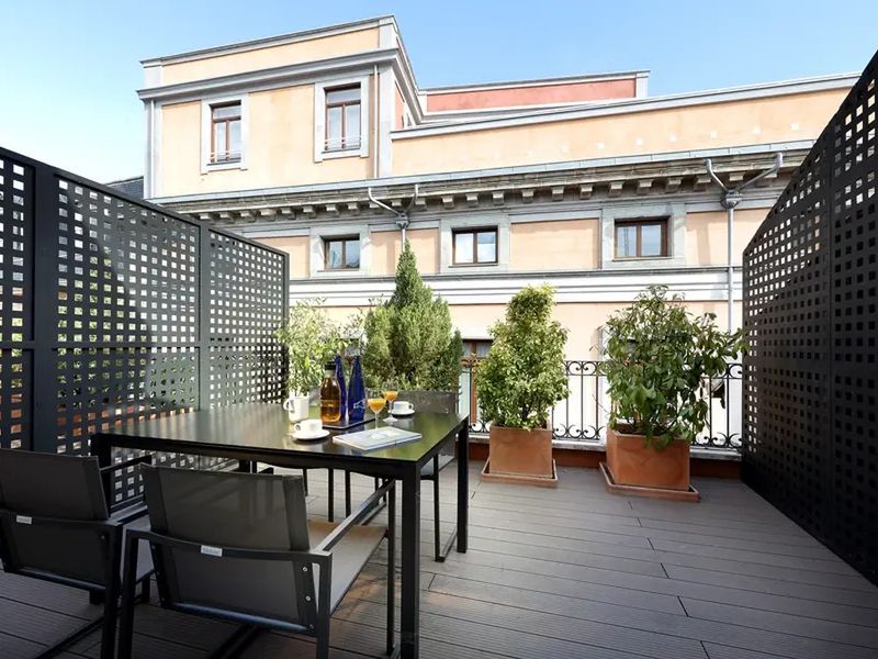 Eurostars Casa de la Lirica (ex. Maria Elena Palace) 4*