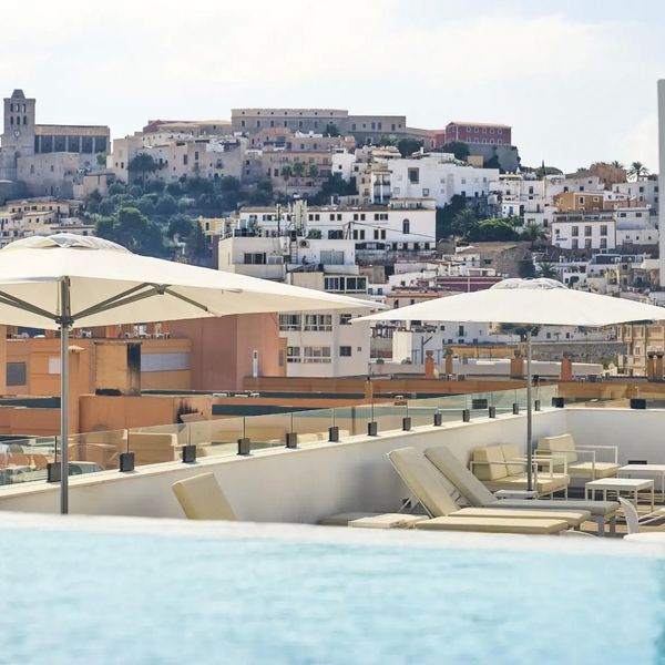Eurostars El Puerto de Ibiza — Eivissa, Hiszpania