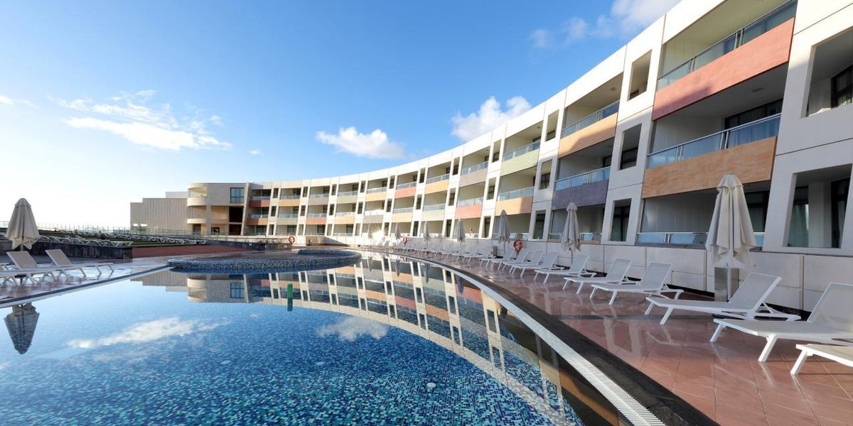 Hiszpania na 7 dni w grudniu: 4⋆ hotel od 3 449 zł