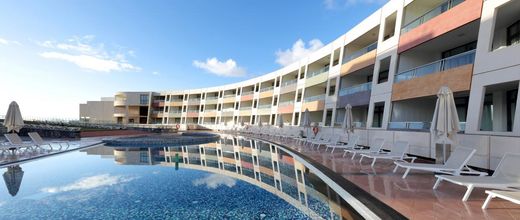 Eurostars Las Salinas