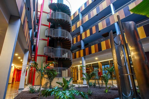 Eurostars Las Salinas