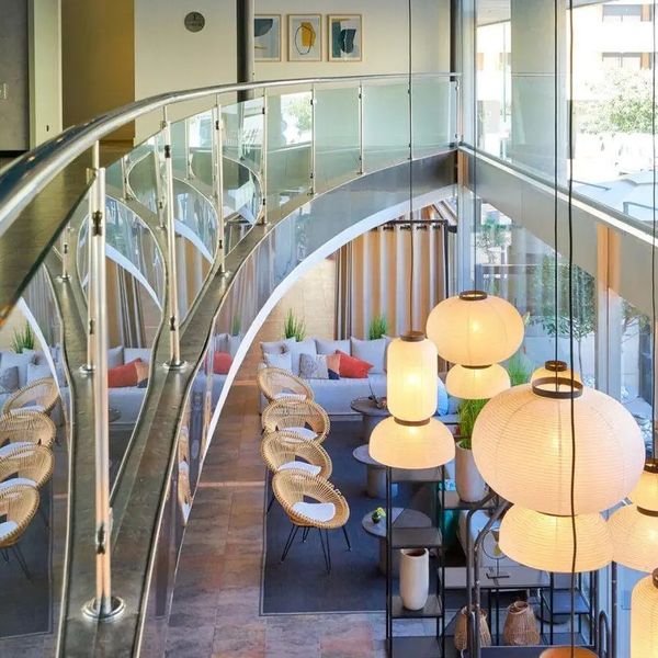 Eurostars Malaga (ex. Sercotel Malaga)