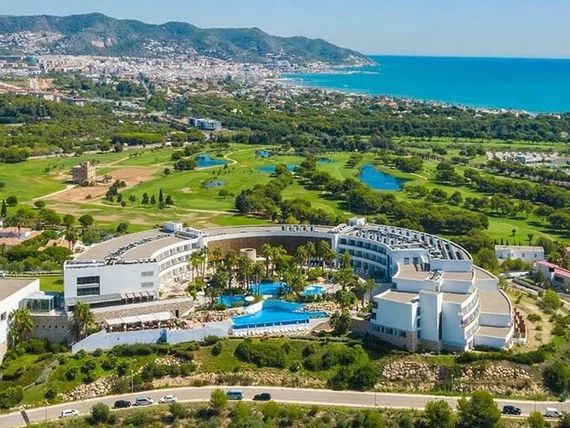Eurostars Sitges