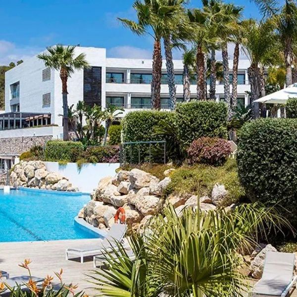 Eurostars Sitges