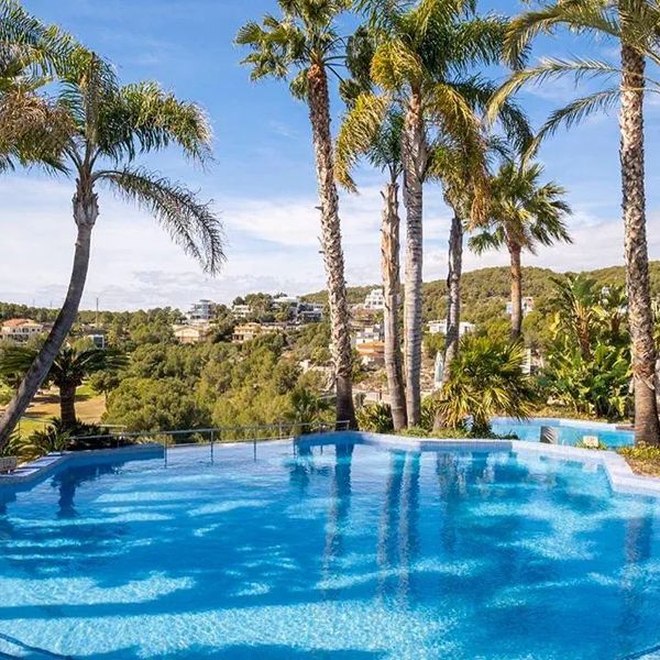 Eurostars Sitges