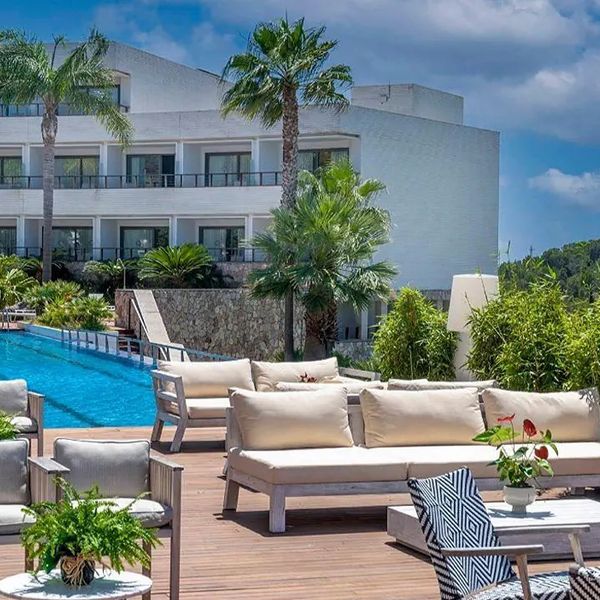 Eurostars Sitges
