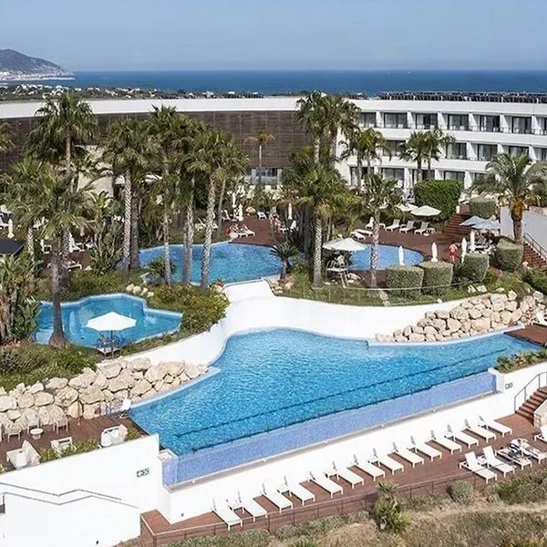 Eurostars Sitges