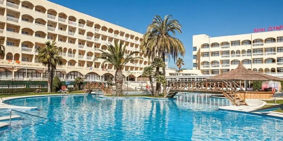 Hiszpania First Deal na 7 dni w październiku: 4⋆ hotel od 3 559 zł