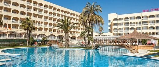 Evenia Olympic Garden