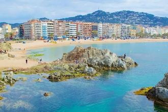 Evenia Olympic Garden