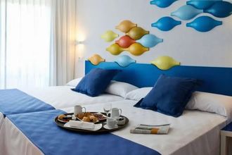 Evenia Olympic Garden