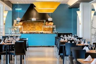 Evenia Olympic Garden