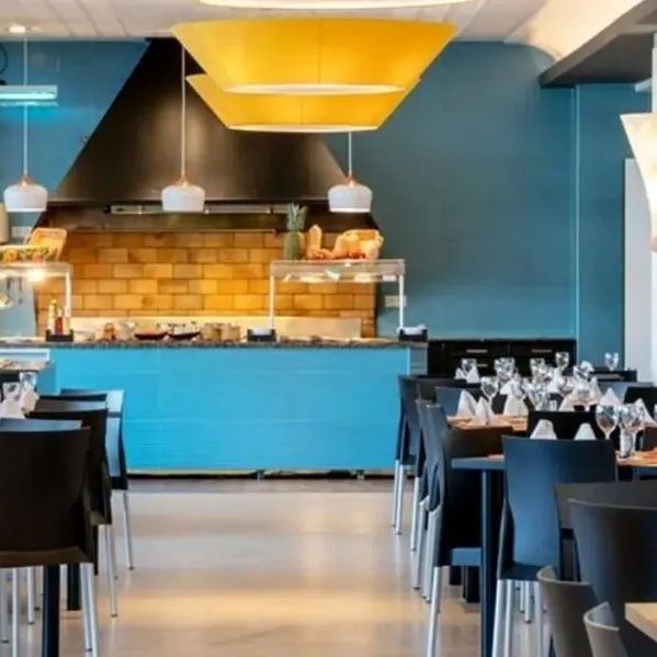 Evenia Olympic Garden - zdjęcie 5