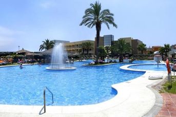 Evenia Olympic Palace