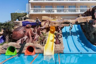 Evenia Olympic Palace