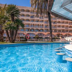 Evenia Olympic Palace Evenia Olympic Palace