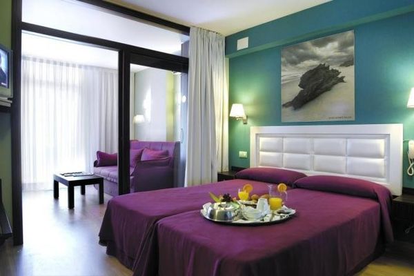 Evenia Olympic Palace