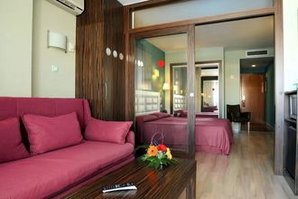 Evenia Olympic Palace