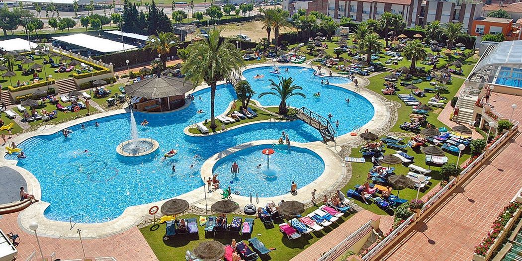Hiszpania na 7 dni we wrześniu: 4⋆ hotel od 4 854 zł