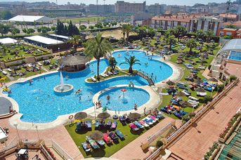 Evenia Olympic Park