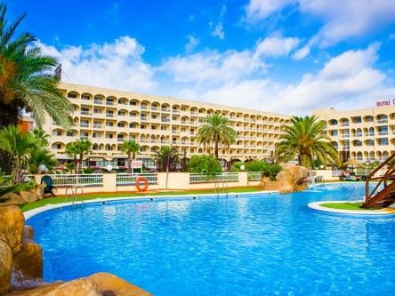 Evenia Olympic Resort 4*