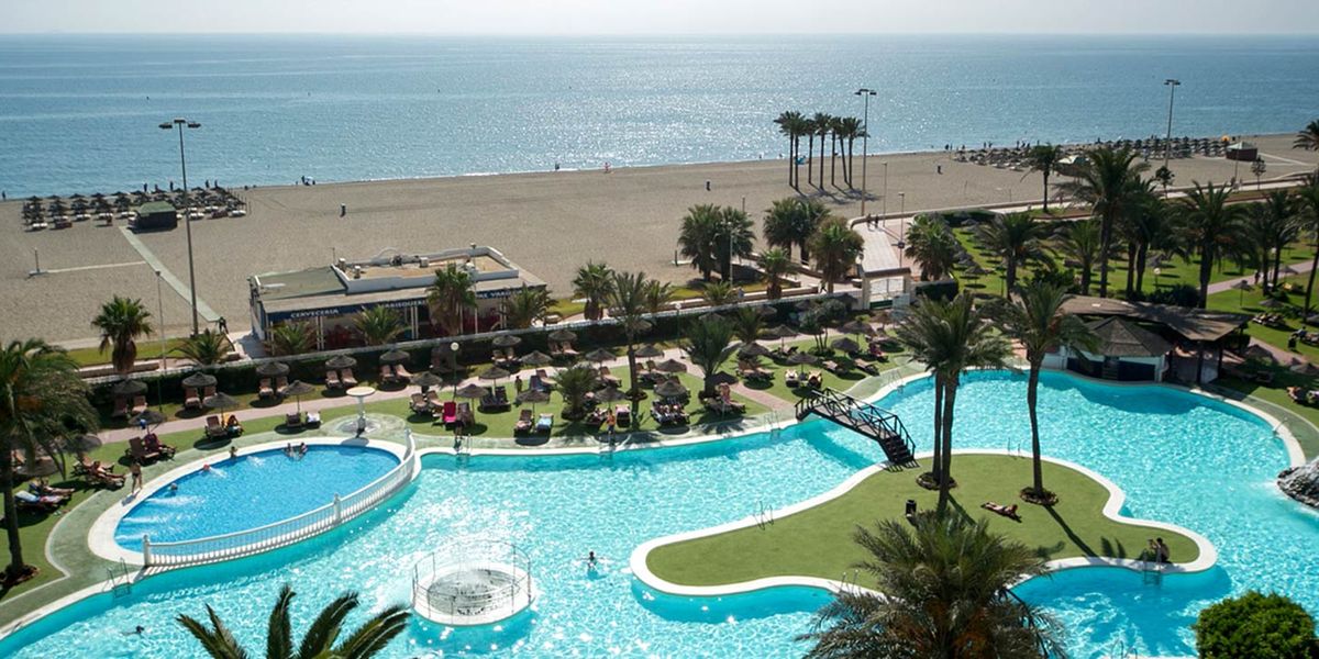 Hiszpania na 7 dni w maju: 4⋆ hotel od 4 404 zł