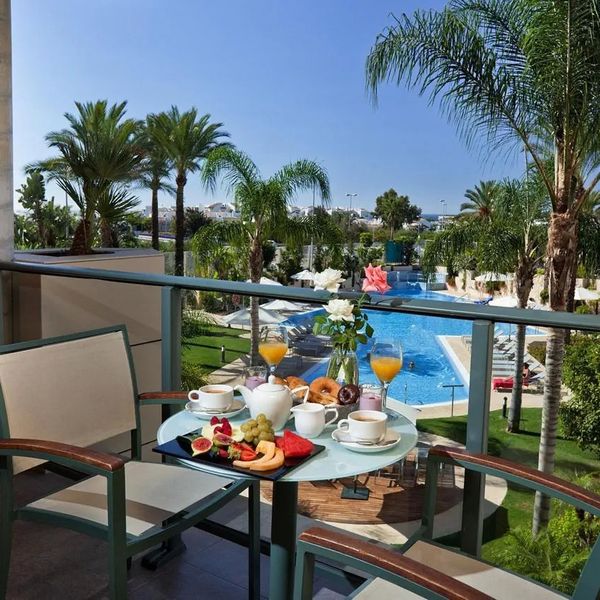 Exe Estepona Thalasso & Spa (ex Barcelo Estepona Thalasso Spa)