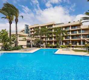 Exe Estepona Thalasso & Spa (ex Barcelo Estepona Thalasso Spa)