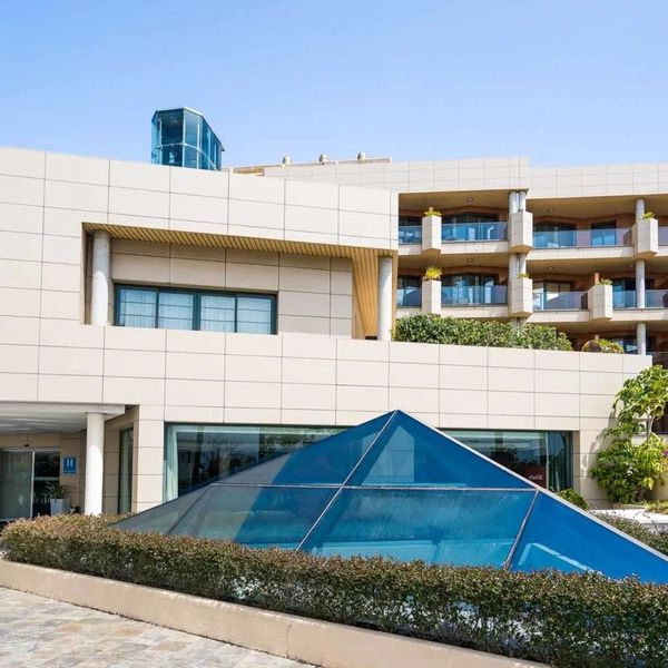 Exe Estepona Thalasso & Spa (ex Barcelo Estepona Thalasso Spa)
