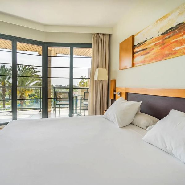 Exe Estepona Thalasso & Spa (ex Barcelo Estepona Thalasso Spa)
