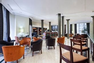 Exe Laietana Palace ex Eurostars