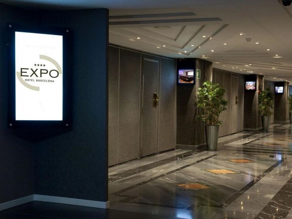 recepcja / lobby