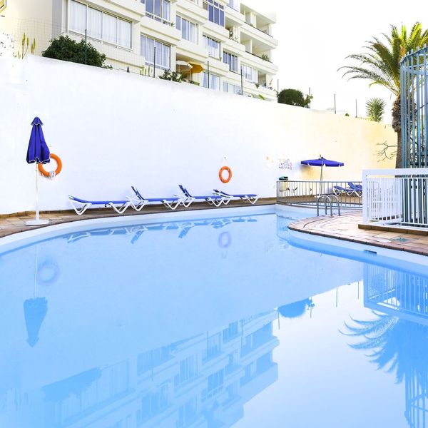 Faisan (Playa del Ingles) — Playa del Ingles, Hiszpania