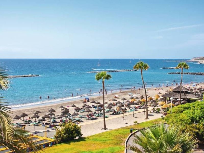 Family Garden Compostela Beach 3.5*