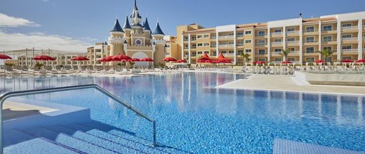 Fantasia Bahia Principe Tenerife