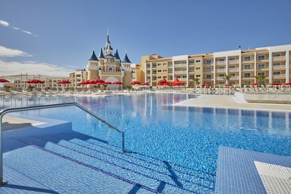 Fantasia Bahia Principe Tenerife