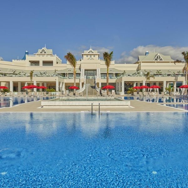 Fantasia Bahia Principe Tenerife - zdjęcie 5