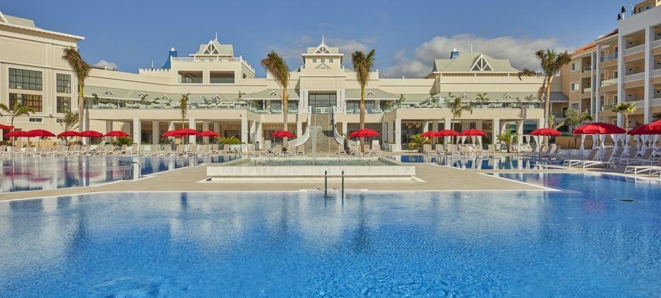 Fantasia Bahia Principe Tenerife