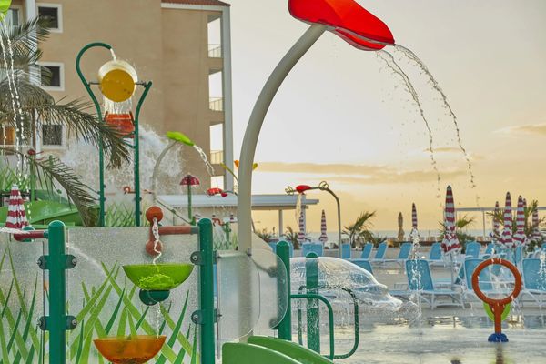 Fantasia Bahia Principe Tenerife