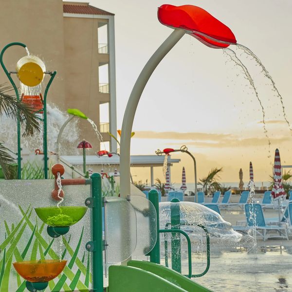 Fantasia Bahia Principe Tenerife - zdjęcie 3