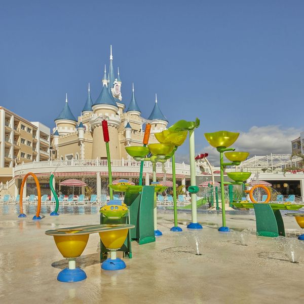 Fantasia Bahia Principe Tenerife - zdjęcie 4