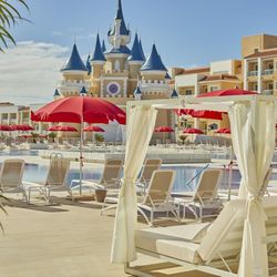 Fantasia Bahia Principe Tenerife