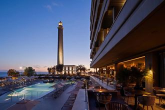 Faro a Lopesan Collection ex IFA Faro