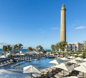 Faro, a Lopesan Collection (ex IFA Faro)