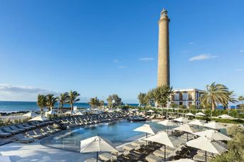 Faro, a Lopesan Collection (ex IFA Faro)