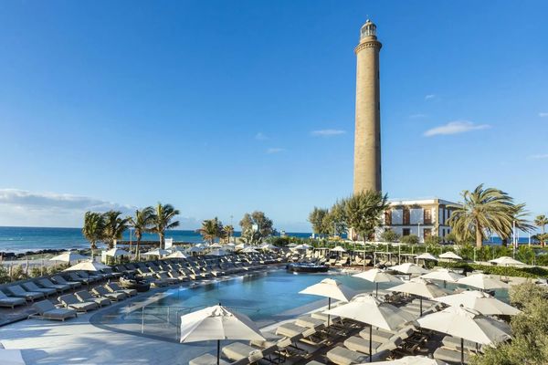 Faro a Lopesan Collection ex IFA Faro