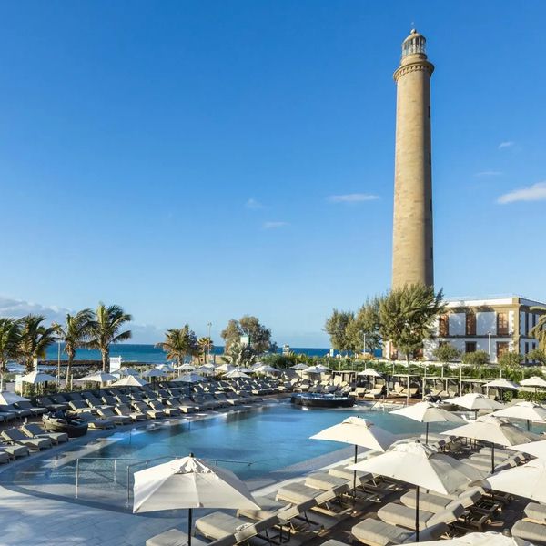Faro, a Lopesan Collection (ex IFA Faro)