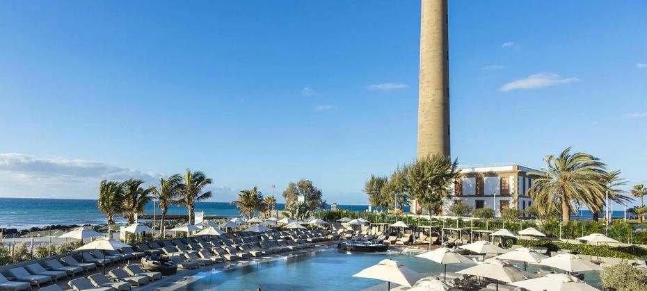 Faro, a Lopesan Collection (ex IFA Faro)